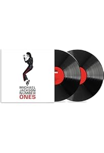 Number Ones: Amazon.ca: Michael Jackson, Ola Ray, Forrest J